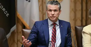 যুদ্ধ বন্ধ না করলে রাশিয়াকে মাশুল গুণতে হবে, মার্কিন প্রতিরক্ষামন্ত্রীর হুমকি